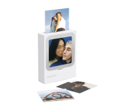 Polaroid Hi-Print 3x3 + wkłady (10 szt.) - 1600906 - zdjęcie 2
